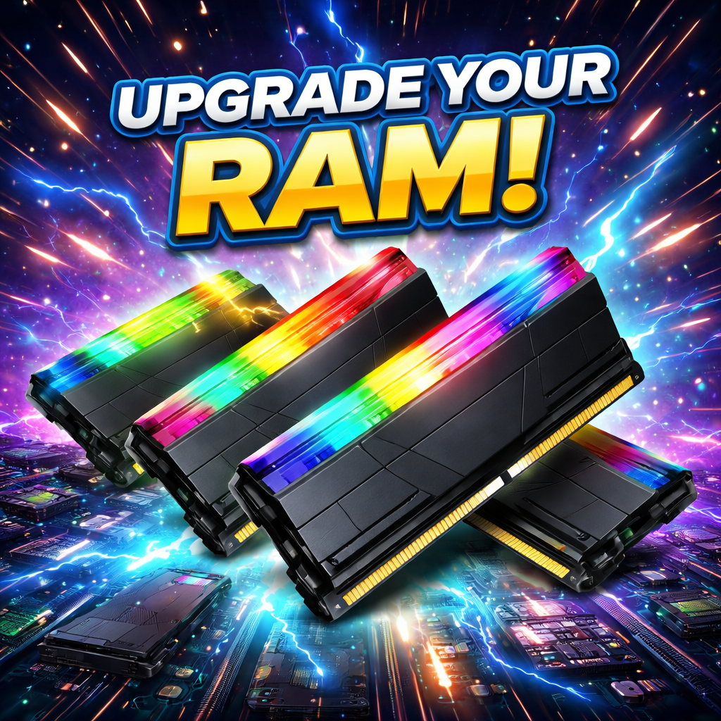 RAM