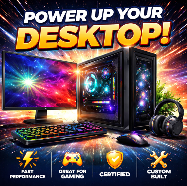 DESKTOP